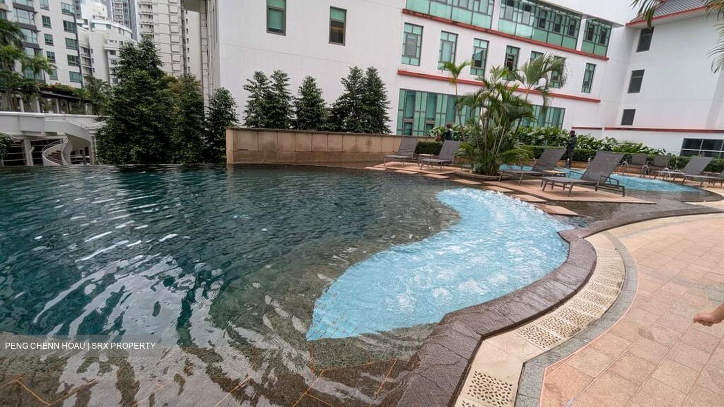 Newton 18 (D11), Apartment #516891871